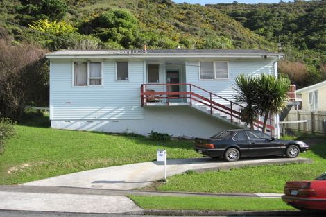 Photo of property in 51a Judd Crescent, Naenae, Lower Hutt, 5011