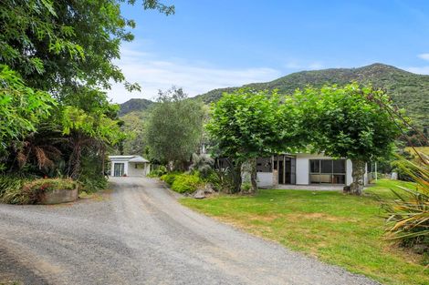 Photo of property in 398c Kauaeranga Valley Road, Thames, 3577