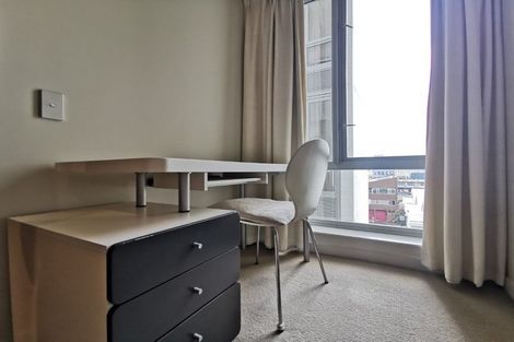 Photo of property in Republic Apartments, 5b/11 Tennyson Street, Te Aro, Wellington, 6011