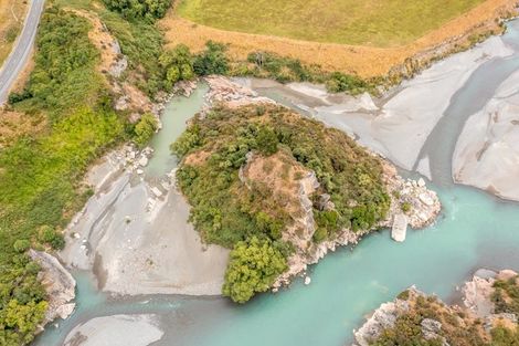 Photo of property in 2200 Mouse Point Road, Leslie Hills, Waiau, 7395