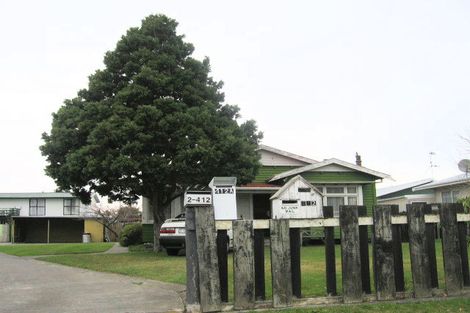 Photo of property in 412a Gloucester Street, Taradale, Napier, 4112