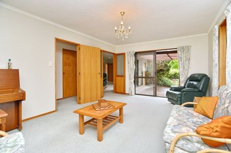 Photo of property in 5 Innisfree Place, Northwood, Christchurch, 8051