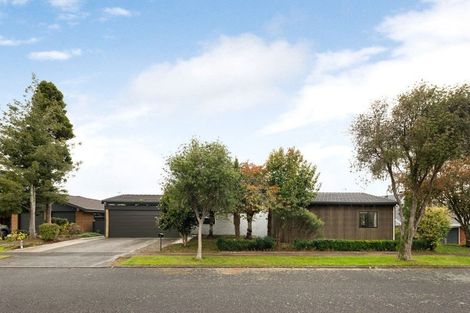 Photo of property in 4 Cattanach Street, St Andrews, Hamilton, 3200