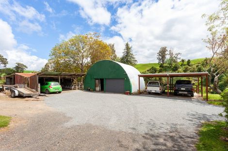 Photo of property in 2077 Arapuni Road, Pukeatua, 3880