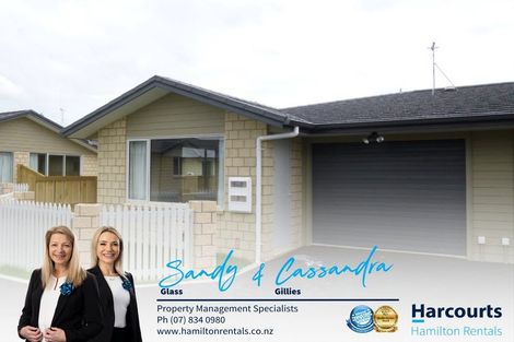 Photo of property in 7a Lyon Street, Frankton, Hamilton, 3204