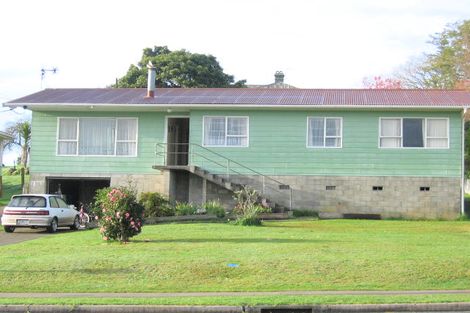 Photo of property in 25 Station Road, Te Kamo, Whangarei, 0112