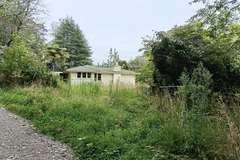 Photo of property in 459 Kakariki Stn Road, Kotemaori, 4188