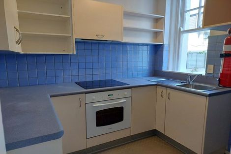 Photo of property in Blythswood Flats, 19/3f Aro Street, Aro Valley, Wellington, 6021