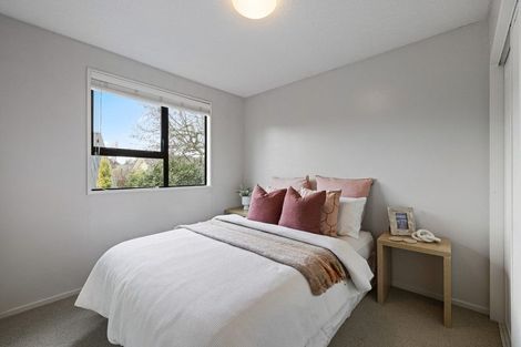 Photo of property in 25 Rubens Place, Burnside, Christchurch, 8053