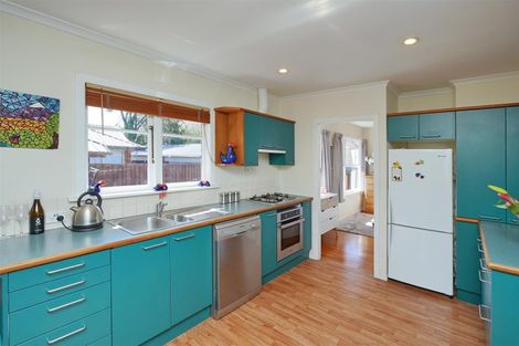 Photo of property in 48 Glenmore Avenue, Casebrook, Christchurch, 8051