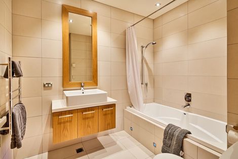 Photo of property in Chaffers Dock, 201/22 Herd Street, Te Aro, Wellington, 6011