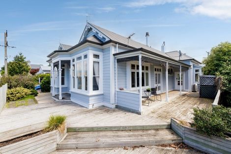 Photo of property in 35 Maryhill Terrace, Maryhill, Dunedin, 9011