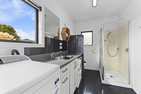 Photo of property in 37 Upper Pitone Road, Pitone, New Plymouth, 4374
