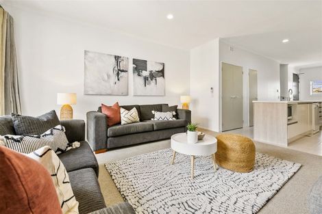 Photo of property in 2c Harakeke Road, Hobsonville, Auckland, 0616