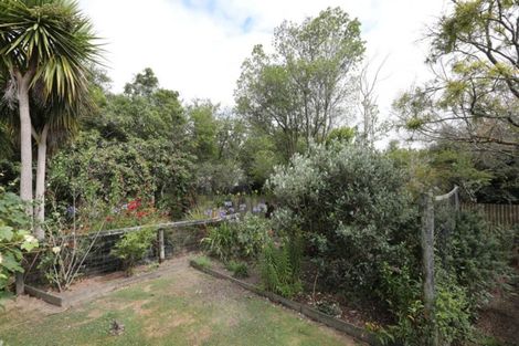 Photo of property in 4 Terrace Street, Marton, 4710