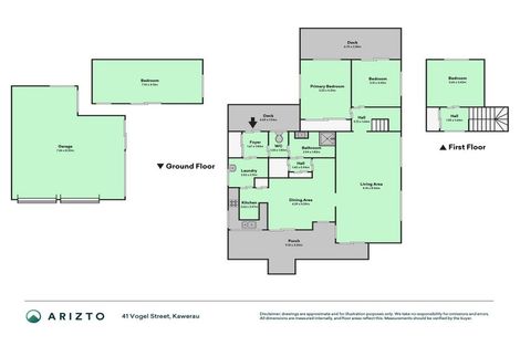 Photo of property in 41 Vogel Street, Kawerau, 3127