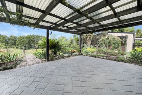 Photo of property in 131 Hogg Road, Rotoma, Whakatane, 3192