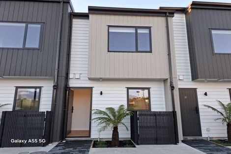 Photo of property in 16/48 Moire Road, Massey, Auckland, 0614