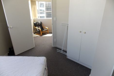 Photo of property in Regency Apartments, 5f/49 Manners Street, Te Aro, Wellington, 6011
