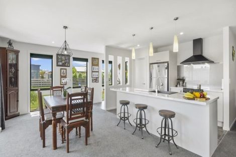 Photo of property in 3 Dunlop Crescent, Rolleston, 7614