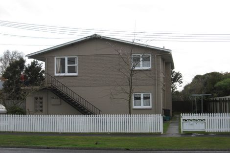 Photo of property in 4/6 New Street, Hamilton East, Hamilton, 3216