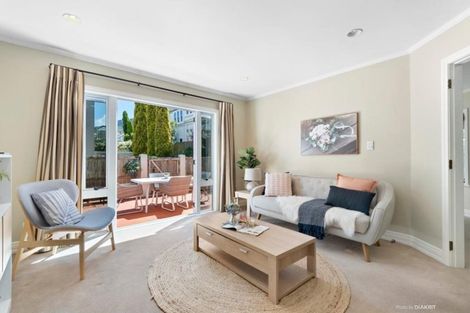 Photo of property in 13/28u Hobson Street, Thorndon, Wellington, 6011