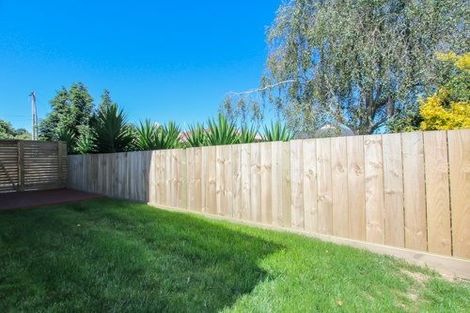 Photo of property in 11u6 Gazeley Avenue, Silverdale, Hamilton, 3216