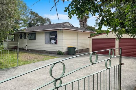 Photo of property in 96 Kayes Road, Pukekohe, 2120