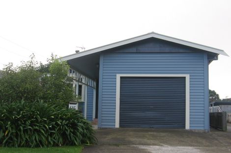 Photo of property in 147 Riverside Drive, Waiwhetu, Lower Hutt, 5010