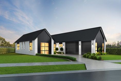 Photo of property in 4 Hoki Avenue, Morrinsville, 3300