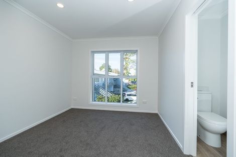 Photo of property in 10u7 Palmerston Street, Hamilton Central, Hamilton, 3204