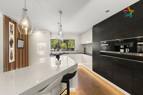 Photo of property in 6 Harley Grove, Boulcott, Lower Hutt, 5010
