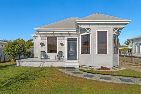 Photo of property in 8 Waverley Street, Elgin, Gisborne, 4010