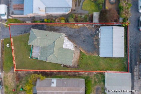 Photo of property in 34 Edna Street, Ocean View, Dunedin, 9035