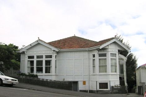 Photo of property in 1/34 Colombo Street, Newtown, Wellington, 6021