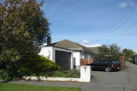 Photo of property in 5 Coniston Avenue, Ilam, Christchurch, 8041