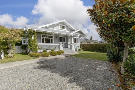 Photo of property in 22 George Street, Lower Vogeltown, New Plymouth, 4310