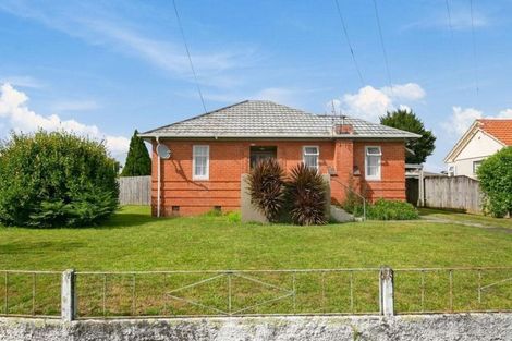 Photo of property in 391 Mangapiko Street, Te Awamutu, 3800
