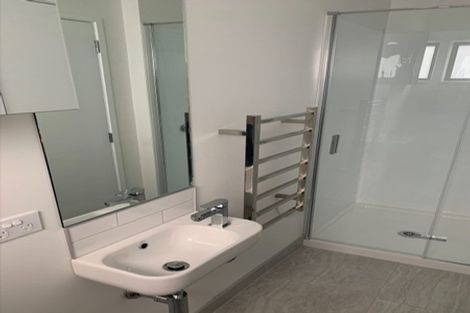 Photo of property in 3/1 Scott Road, Hobsonville, Auckland, 0616