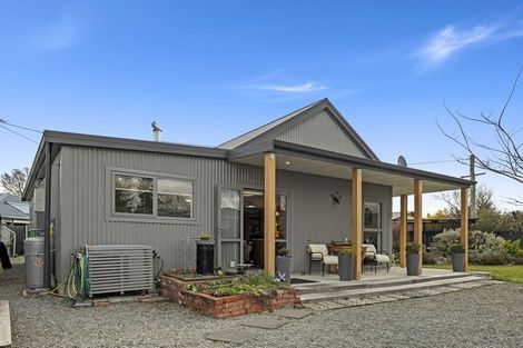Photo of property in 14 Mount Cook Street, Twizel, 7901