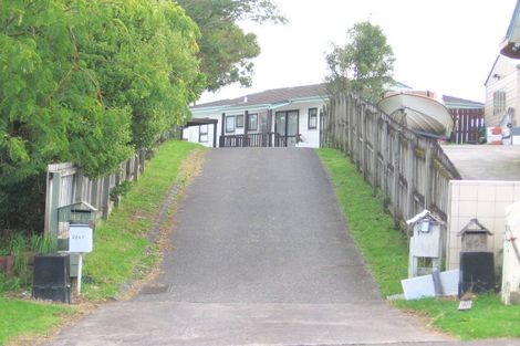 Photo of property in 1/45 Solar Road, Glen Eden, Auckland, 0602