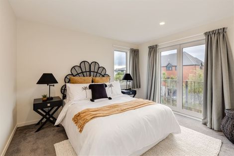 Photo of property in 544a Madras Street, St Albans, Christchurch, 8014