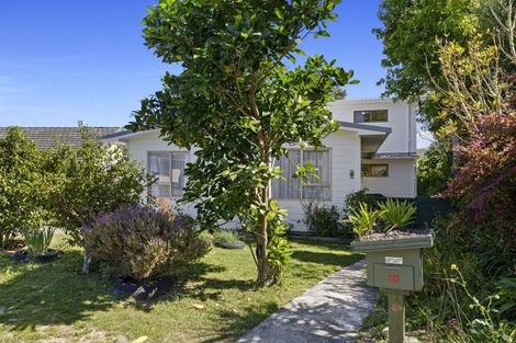 Photo of property in 10 Otira Grove, Kelson, Lower Hutt, 5010