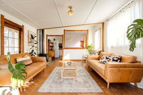 Photo of property in 118 Wellesley Road, Napier South, Napier, 4110