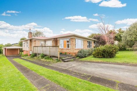 Photo of property in 21 Laurelwood Avenue, Pukekohe, 2120