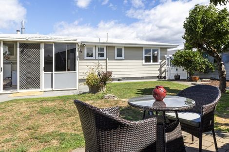 Photo of property in 59 Budge Street, Riversdale, Blenheim, 7201