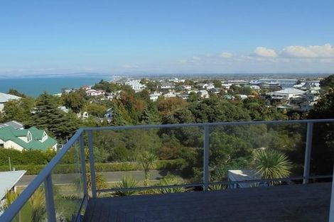 Photo of property in 16 Lighthouse Road, Bluff Hill, Napier, 4110