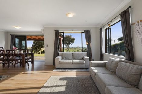 Photo of property in 4 Colin Drive, Komata, Paeroa, 3674