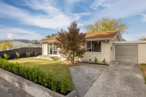 Photo of property in 9 Bonar Place, Woolston, Christchurch, 8062