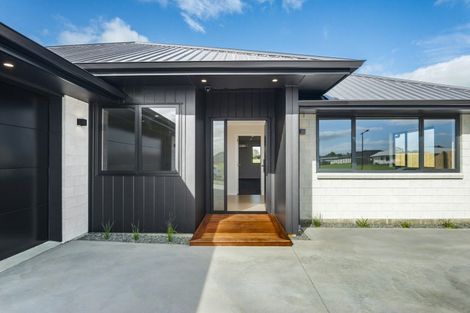 Photo of property in 6 Bowman Road, Matamata, 3400